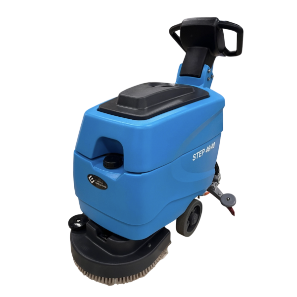 Поломоечная машина Cleaning Evolution STEP 46/40 E